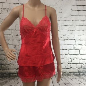 Victoria Secret lingerie set